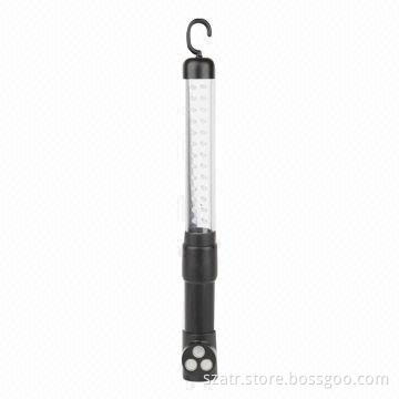 New Style Car LED Work Light, Measuring 44 x 432mm